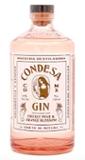 Condesa Gin W Prickly Pear & Orange Blossom